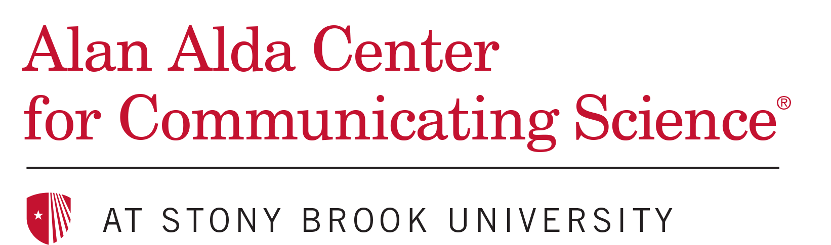 Stony Brook Logo